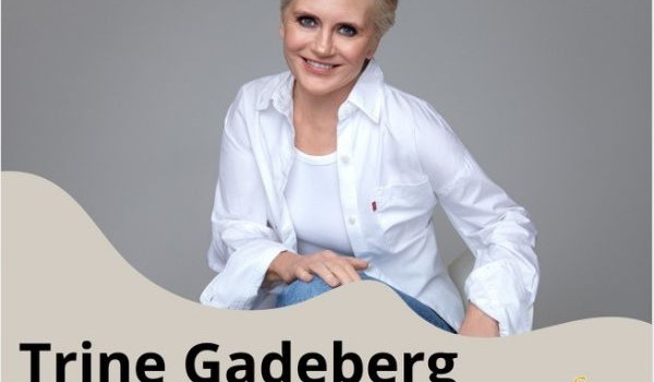 Trine Gadeberg One Woman Show