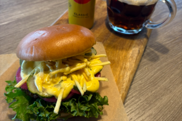 Pølsevogne/Foodtrucks